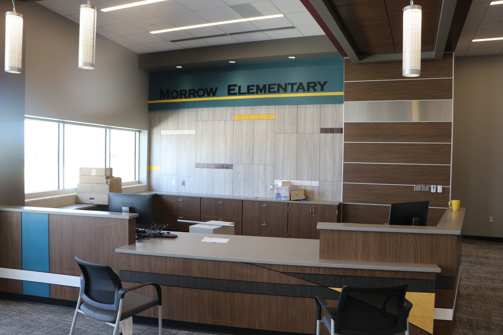 Morrow Elementary